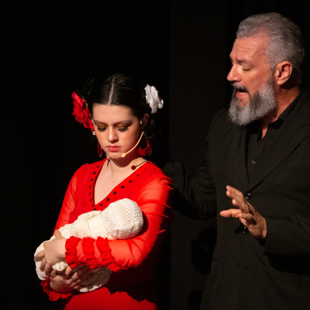 1 AlÁndalus en Nochebuena