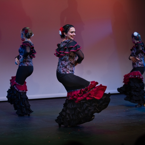 10 AlÁndalus en Nochebuena