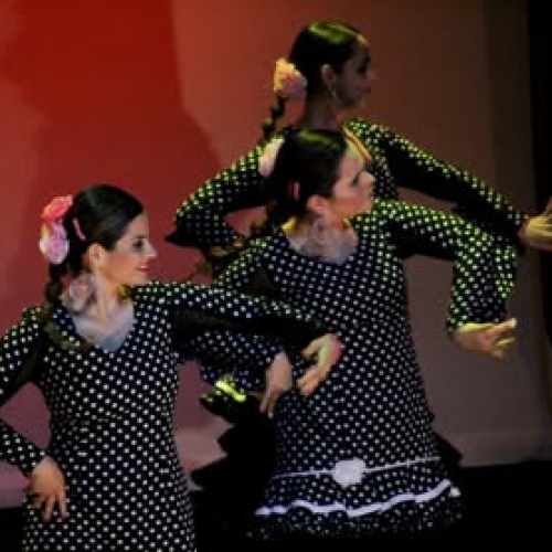 12 AlÁndalus en Nochebuena