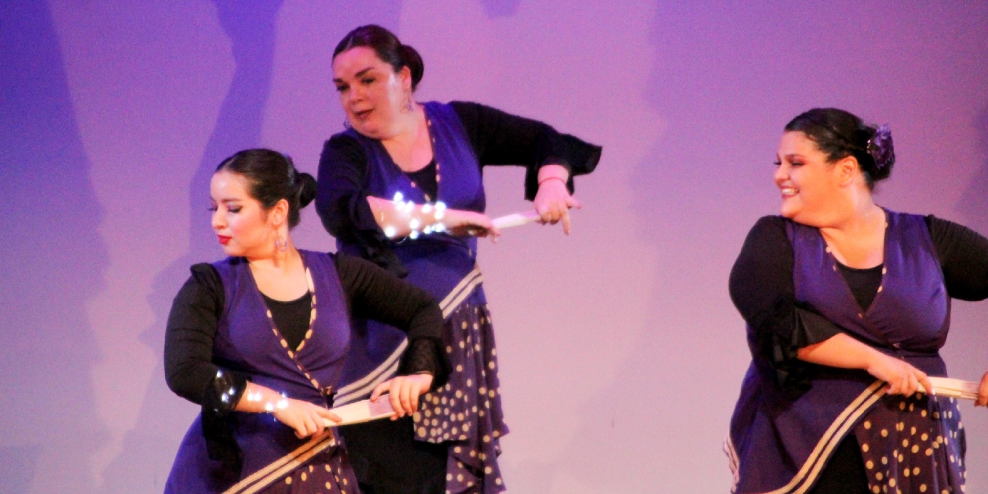 13 AlÁndalus en Nochebuena