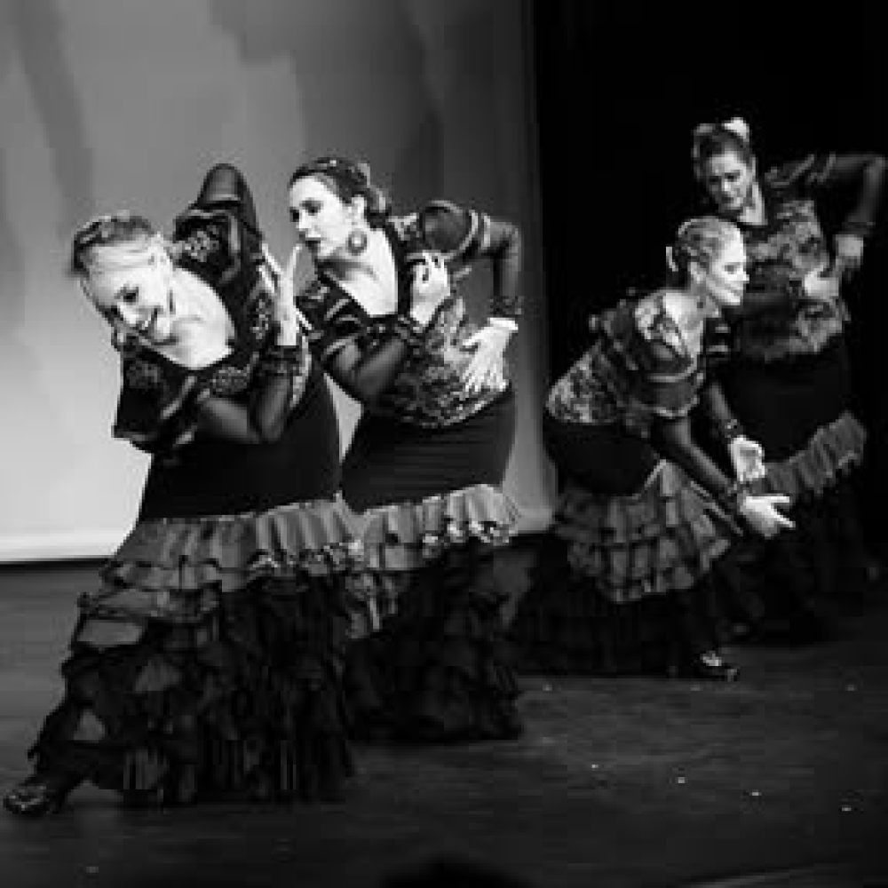 14 AlÁndalus en Nochebuena