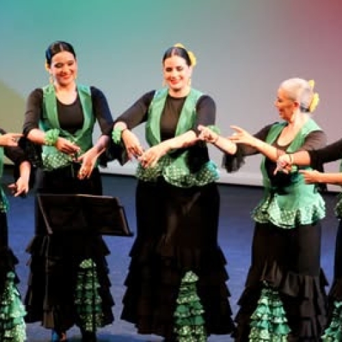 15 AlÁndalus en Nochebuena