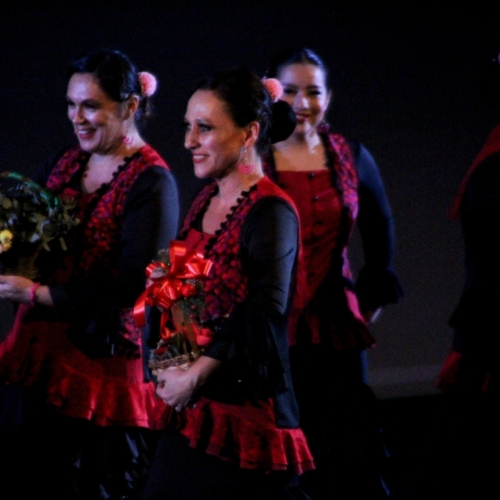 17 AlÁndalus en Nochebuena