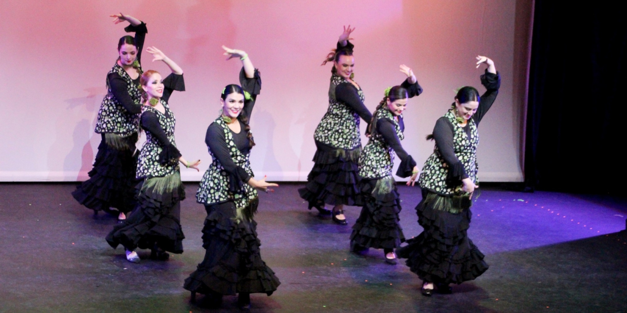 19 AlÁndalus en Nochebuena