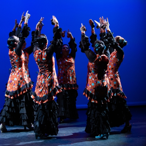 2 AlÁndalus en Nochebuena