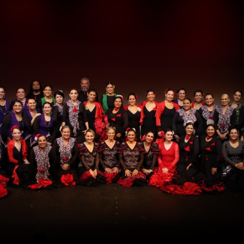 20 AlÁndalus en Nochebuena