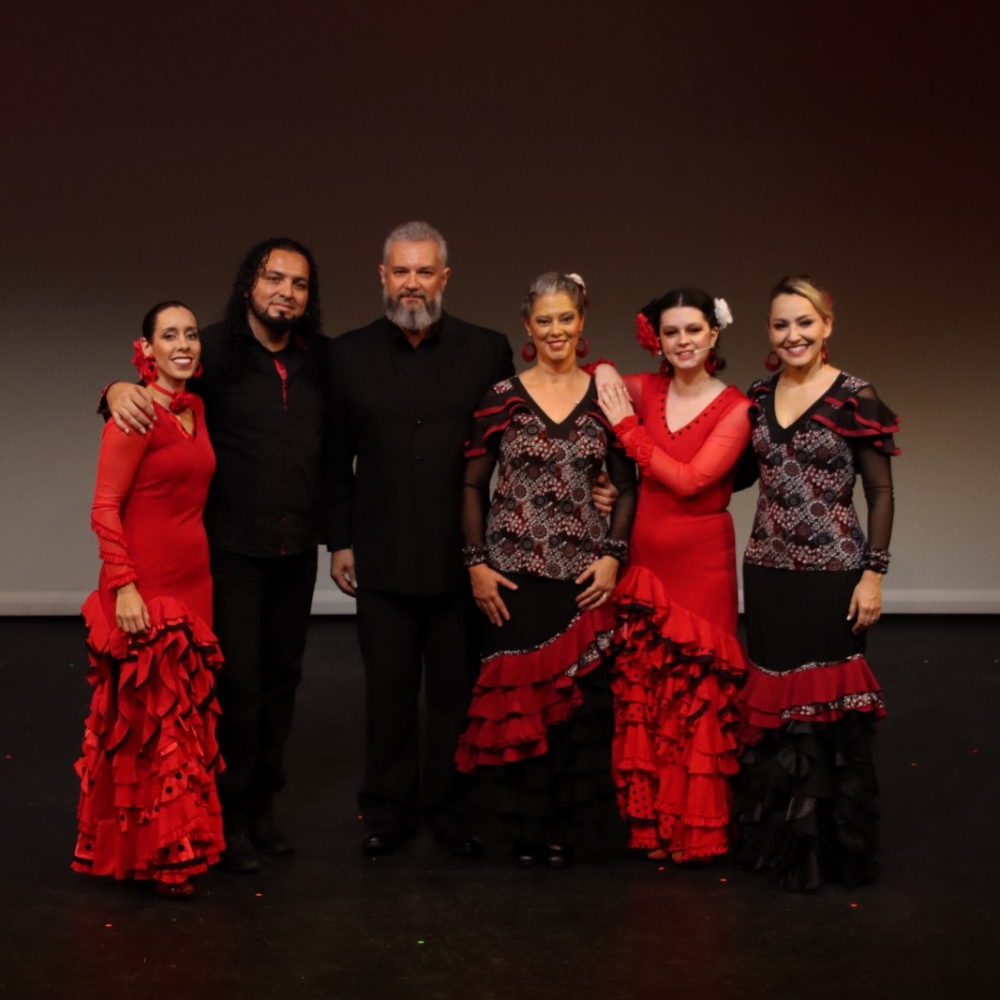 21 AlÁndalus en Nochebuena