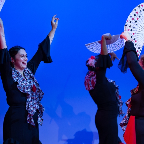 3 AlÁndalus en Nochebuena