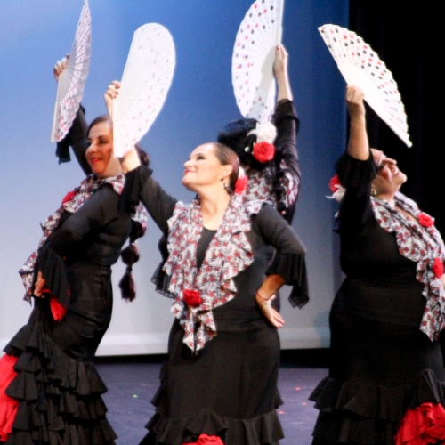 5 AlÁndalus en Nochebuena