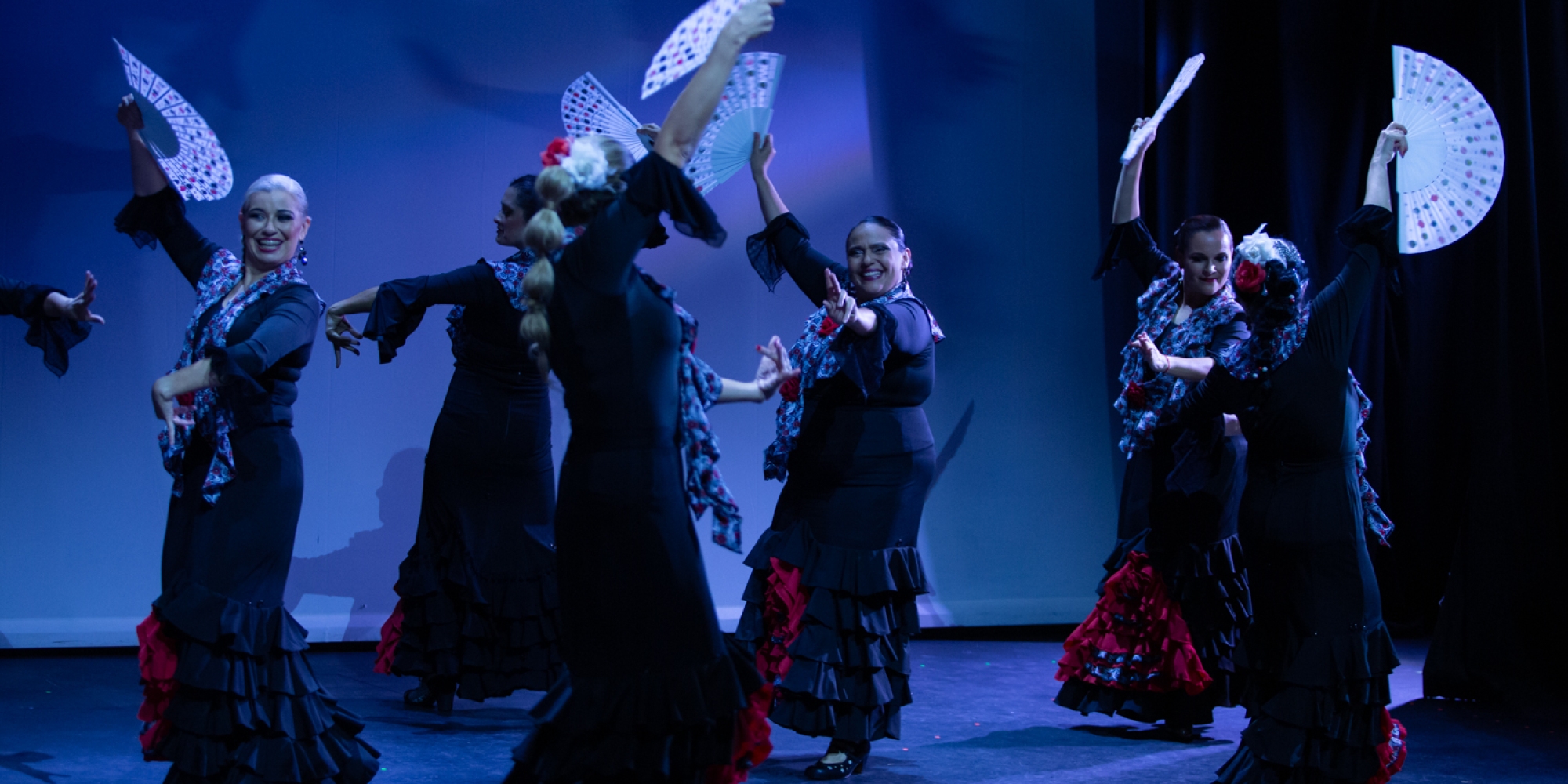 6 AlÁndalus en Nochebuena