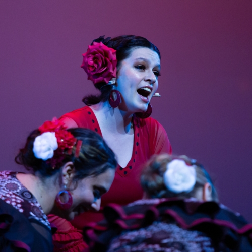 7 AlÁndalus en Nochebuena