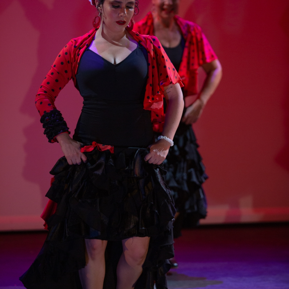 8 AlÁndalus en Nochebuena