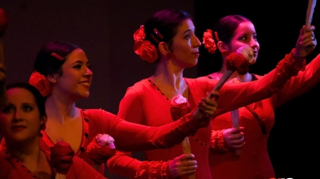 Memorias desde el Jardín (2025)